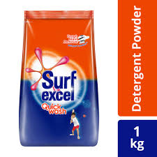 Surfexcel Quickwash/சர்ப் எக்ஸல் 1kg 